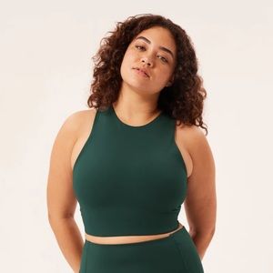 Girlfriend Collectice Dylan Tank Bra